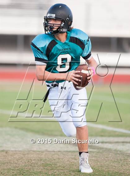Thumbnail 1 in Highland vs Mountain View photogallery.
