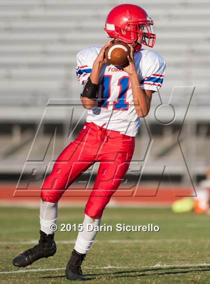 Thumbnail 3 in Highland vs Mountain View photogallery.