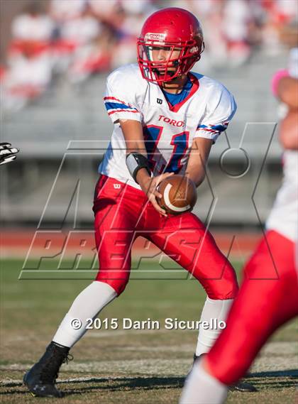 Thumbnail 1 in Highland vs Mountain View photogallery.