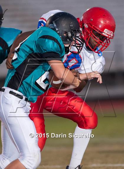 Thumbnail 3 in Highland vs Mountain View photogallery.