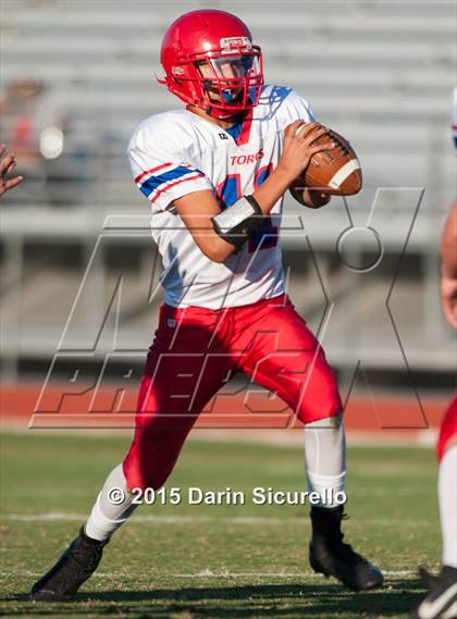 Thumbnail 3 in Highland vs Mountain View photogallery.