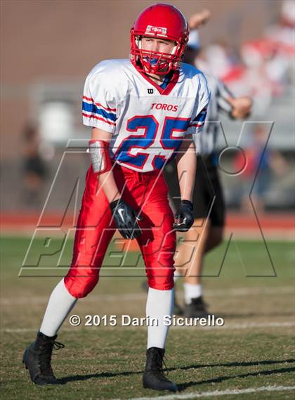 Thumbnail 1 in Highland vs Mountain View photogallery.
