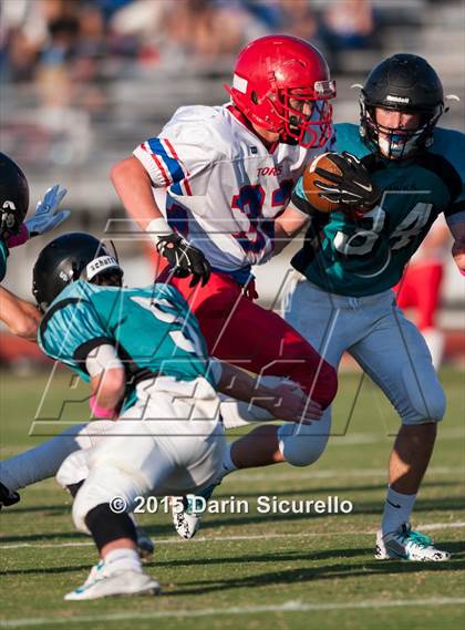 Thumbnail 2 in Highland vs Mountain View photogallery.