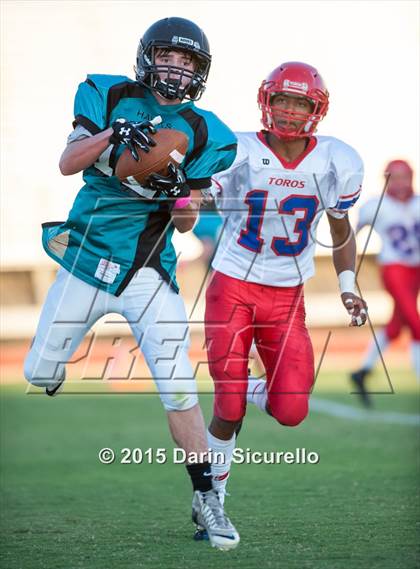 Thumbnail 2 in Highland vs Mountain View photogallery.