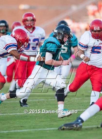 Thumbnail 1 in Highland vs Mountain View photogallery.