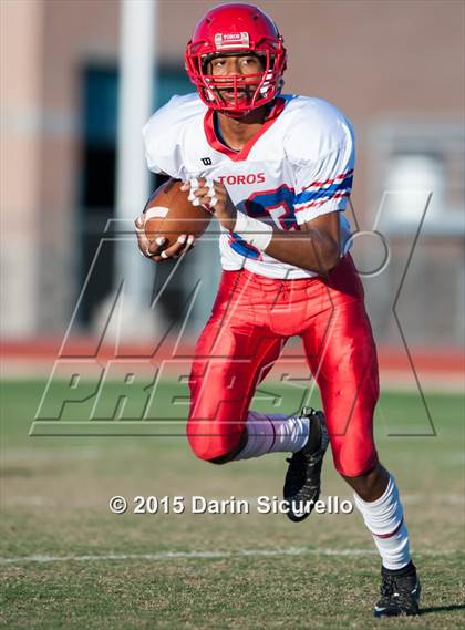 Thumbnail 2 in Highland vs Mountain View photogallery.
