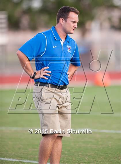 Thumbnail 1 in Highland vs Mountain View photogallery.
