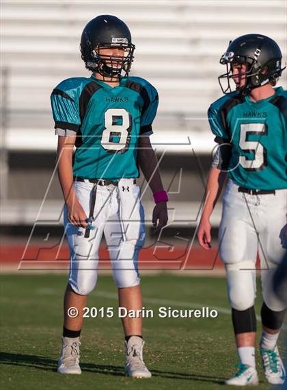 Thumbnail 1 in Highland vs Mountain View photogallery.