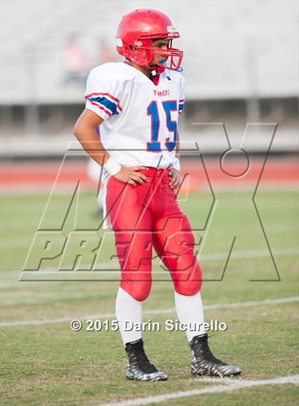 Thumbnail 1 in Highland vs Mountain View photogallery.
