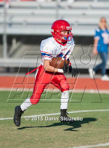 Thumbnail 1 in Highland vs Mountain View photogallery.