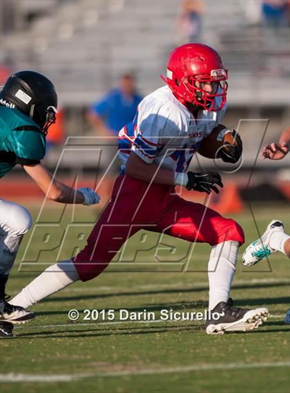 Thumbnail 3 in Highland vs Mountain View photogallery.