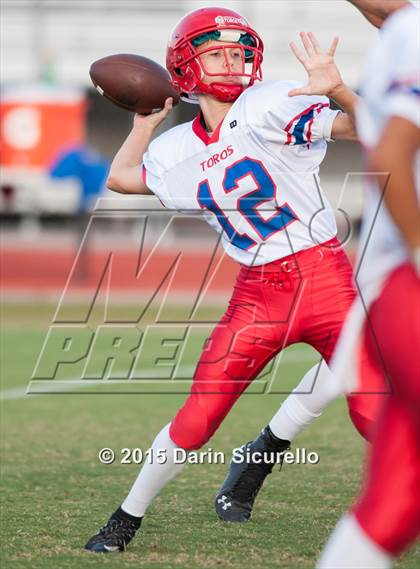Thumbnail 3 in Highland vs Mountain View photogallery.