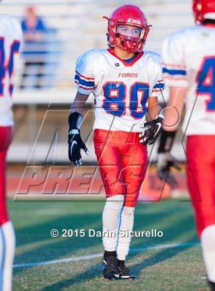 Thumbnail 2 in Highland vs Mountain View photogallery.