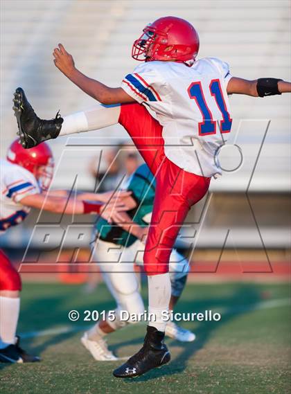 Thumbnail 3 in Highland vs Mountain View photogallery.