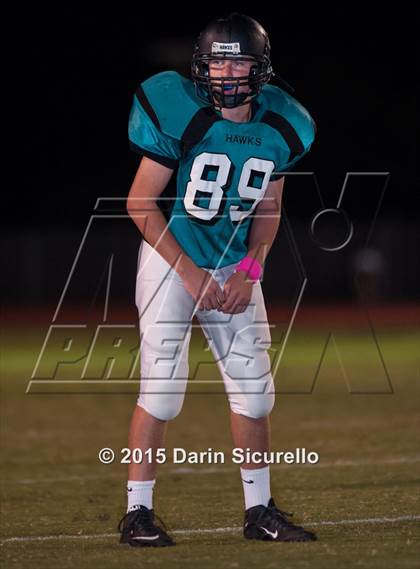 Thumbnail 1 in Highland vs Mountain View photogallery.
