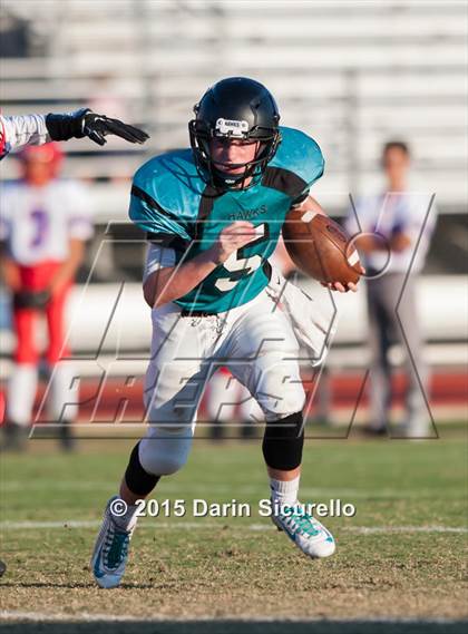 Thumbnail 1 in Highland vs Mountain View photogallery.