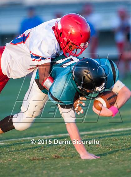 Thumbnail 1 in Highland vs Mountain View photogallery.