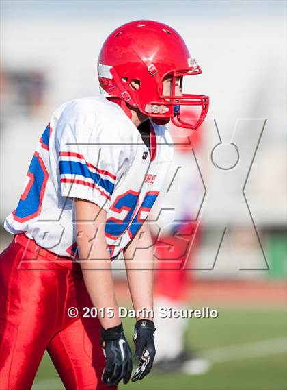 Thumbnail 3 in Highland vs Mountain View photogallery.