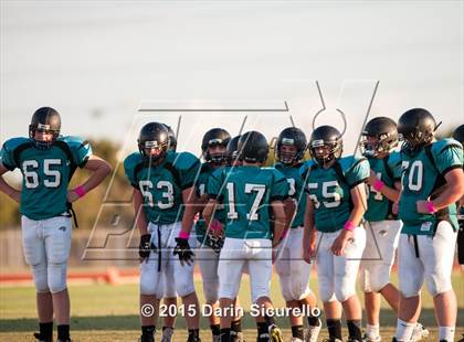 Thumbnail 2 in Highland vs Mountain View photogallery.