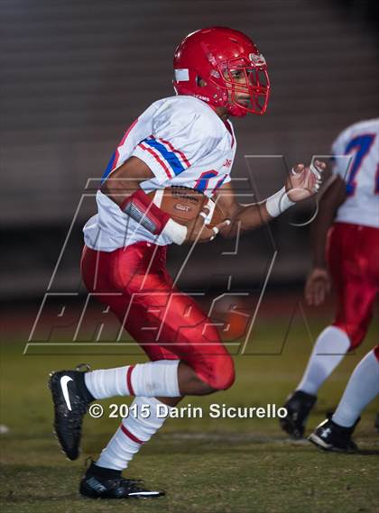 Thumbnail 1 in Highland vs Mountain View photogallery.