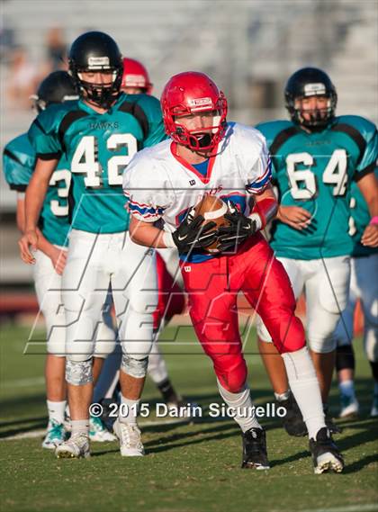 Thumbnail 2 in Highland vs Mountain View photogallery.