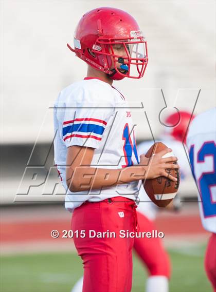 Thumbnail 2 in Highland vs Mountain View photogallery.