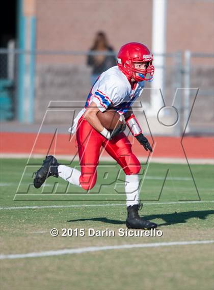 Thumbnail 3 in Highland vs Mountain View photogallery.