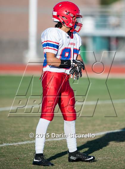 Thumbnail 1 in Highland vs Mountain View photogallery.