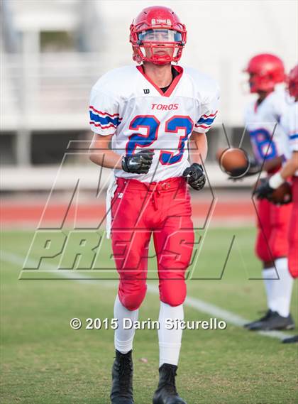 Thumbnail 3 in Highland vs Mountain View photogallery.