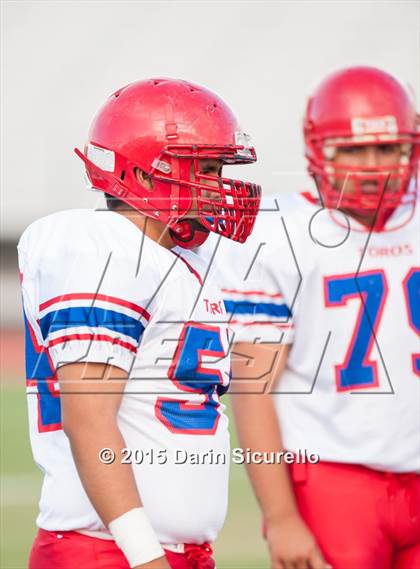 Thumbnail 1 in Highland vs Mountain View photogallery.
