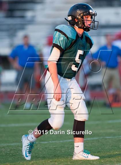 Thumbnail 3 in Highland vs Mountain View photogallery.