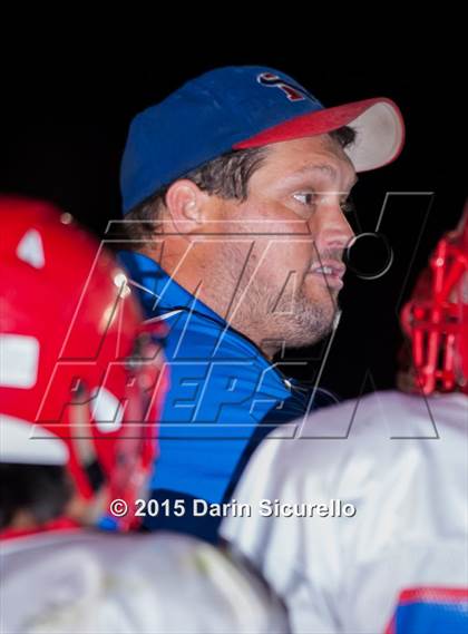 Thumbnail 1 in Highland vs Mountain View photogallery.