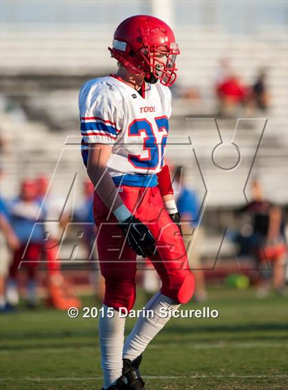 Thumbnail 2 in Highland vs Mountain View photogallery.