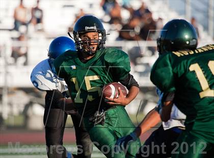 Thumbnail 3 in Valley @ Monterey Trail photogallery.