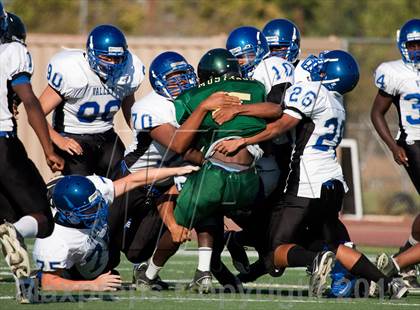 Thumbnail 2 in Valley @ Monterey Trail photogallery.