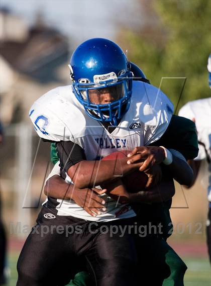 Thumbnail 1 in Valley @ Monterey Trail photogallery.