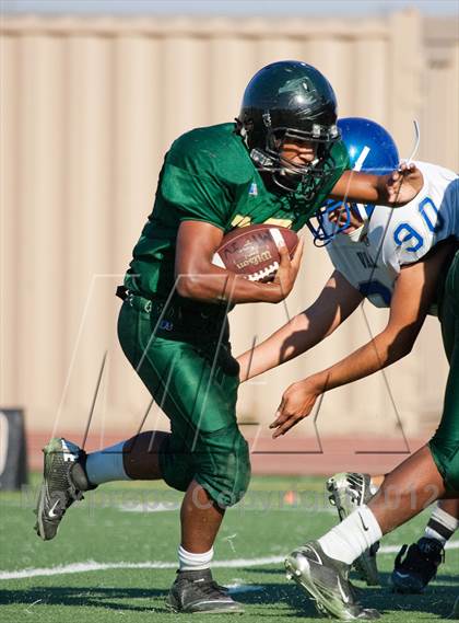 Thumbnail 1 in Valley @ Monterey Trail photogallery.