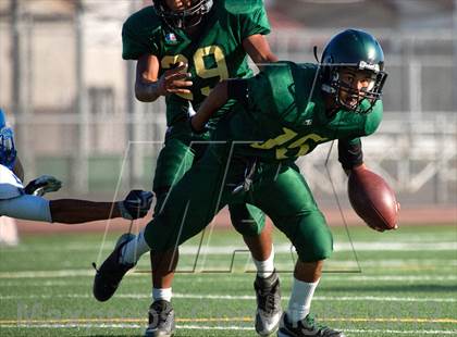 Thumbnail 2 in Valley @ Monterey Trail photogallery.