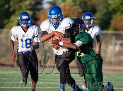 Thumbnail 1 in Valley @ Monterey Trail photogallery.