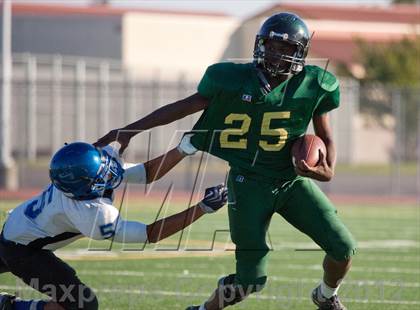 Thumbnail 2 in Valley @ Monterey Trail photogallery.