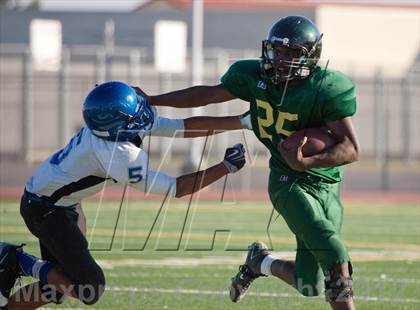 Thumbnail 1 in Valley @ Monterey Trail photogallery.