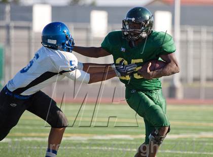 Thumbnail 3 in Valley @ Monterey Trail photogallery.