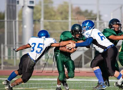 Thumbnail 2 in Valley @ Monterey Trail photogallery.