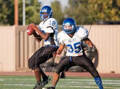 Thumbnail 3 in Valley @ Monterey Trail photogallery.