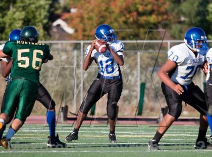 Thumbnail 3 in Valley @ Monterey Trail photogallery.