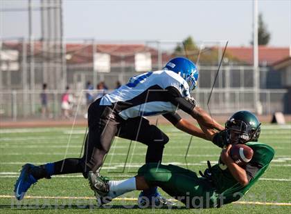 Thumbnail 1 in Valley @ Monterey Trail photogallery.