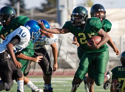 Thumbnail 3 in Valley @ Monterey Trail photogallery.