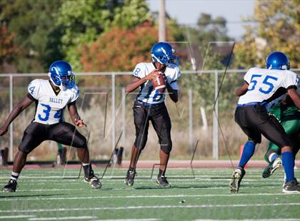 Thumbnail 1 in Valley @ Monterey Trail photogallery.