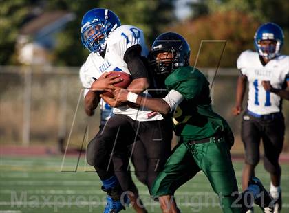 Thumbnail 2 in Valley @ Monterey Trail photogallery.