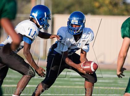Thumbnail 2 in Valley @ Monterey Trail photogallery.